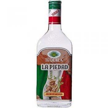 Tequila la piedad t.i.70cl 35º