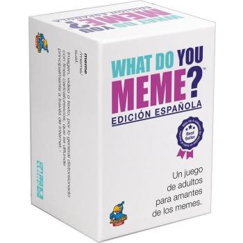 What Do You Meme? Party Game
