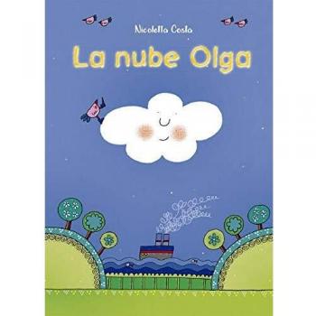 La nube olga