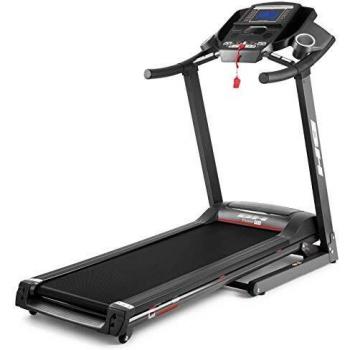 Pro Action Cinta de Correr Pioneer R3 18 Km/h 125 x 45 cm inclinación 12% MAX Plegado Vertical