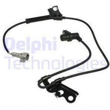 Sensor ABS DELPHI SS20265 para velocidad de la rueda izquierda