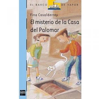 El misterio de la casa del palomar