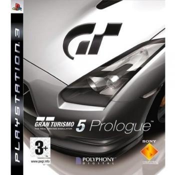 Gran Turismo 5 Prologue