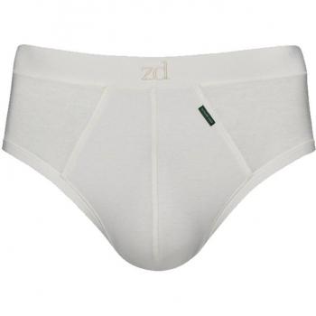 Slip hombre de Hilo de Soja ZD
