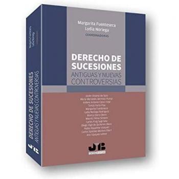 Derecho de sucesiones: antiguas y nuevas controversias