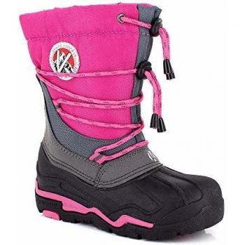 Kimberfeel Ouragan 2 - Botas de Nieve para niña