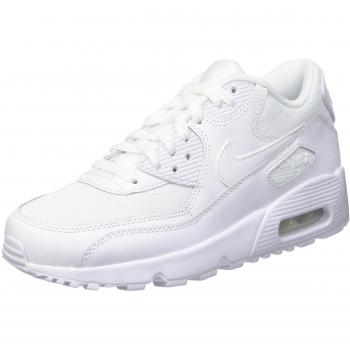 Nike, Zapatillas de Deporte Para Niños, Blanco