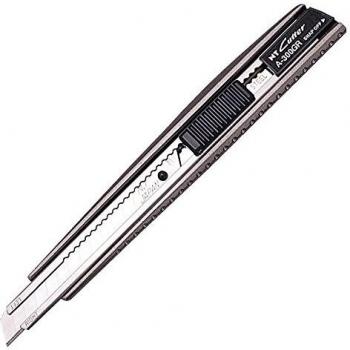 Cúter metálico 9mm NT Cutter