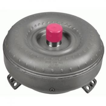 Conjunto de acoplamiento de fluidos y convertidor de par SACHS 0700 600 021
