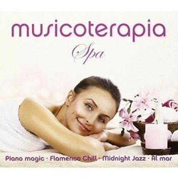 Musicoterapia Spa