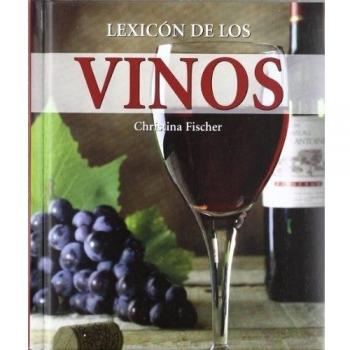 Lexicon vinos