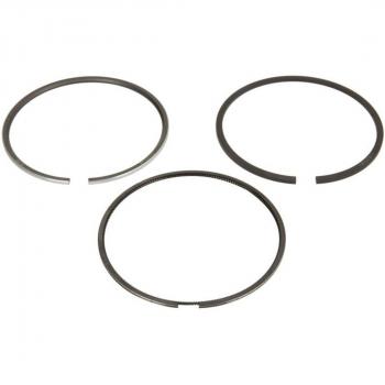 Juego de segmentos de pistón MAHLE ORIGINAL 039 RS 10101 0N0