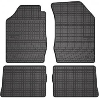 Alfombra de goma FROGUM MMT A040 0757 con características antideslizantes, resistente al agua, fácil de limpiar y adecuada para uso en interiores y exteriores