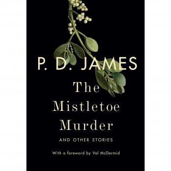 The Mistletoe Murder: And Other Stories