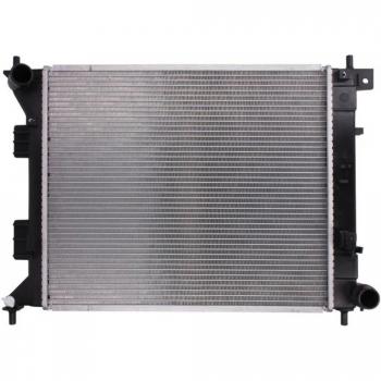 Radiador de refrigeración del motor KOYORAD PL823570