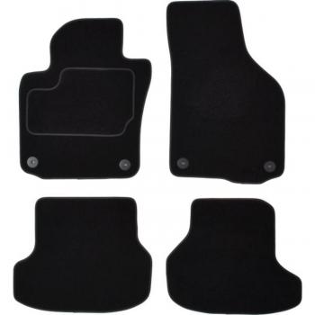 Alfombra textil para el suelo MAMMOOTH A041 VW195 PRM 01