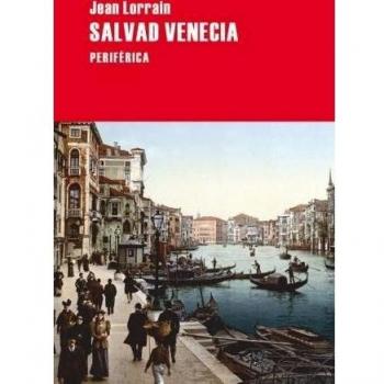 Salvad Venecia