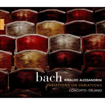 Variations On Variations Rinaldo Alessandrini