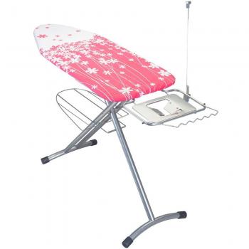Metaltex Avior - Tabla de planchar, surtido: colores/modelos aleatorios