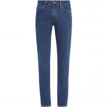 Guess G14 Mid Rise Slim Jeans - Characteristics: Mid-rise waist, slim fit, classic five-pocket styling, zipper fly with button closure, made from stretch denim for comfort and flexibility, available in various washes and sizes