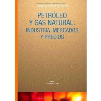 Petróleo y gas natural: 5