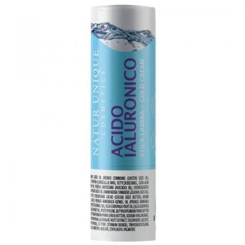 Barra de labios única de Natur 4Ml de ácido hialurónico