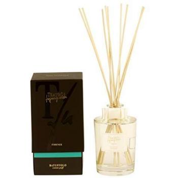 Difusor de Ambiente Batuffolo 500 ml con Bastoncitos - Fragancias Exclusivas de Teatro