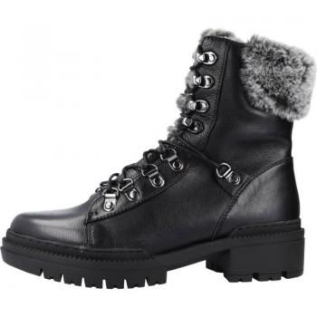 Botas de Mujer Regarde Le Ciel Modelo Payton 12 en color Negro