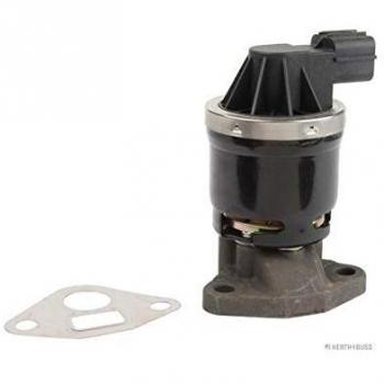 Válvula EGR HERTH+BUSS JAKOPARTS J5694002 - Válvula EGR, compatible con diversos modelos de vehículos, fabricada por Jakoparts, número de referencia J5694002