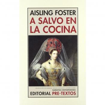 A salvo en la cocina