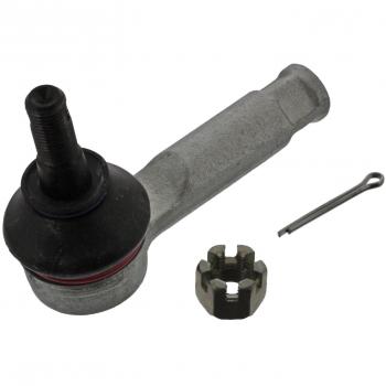Rótula de dirección FEBI BILSTEIN 42471 - Tipo: Rótula de dirección, Marca: FEBI BILSTEIN, Número de referencia: 42471