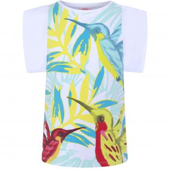 Tuc Tuc Camiseta Punto Media NIÑA BAHÍA, Niñas,