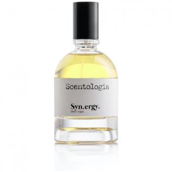 Synergy Perfume - 100 ml Eau de Parfum by Scentologia