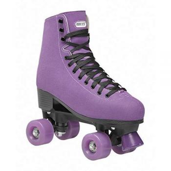 Roces Patines Quad RC1 Rosa 4 Ruedas Classic