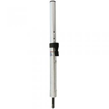 Springfield Marine 169-1613402S Poste para asientos regulable manualmente, CHINA
