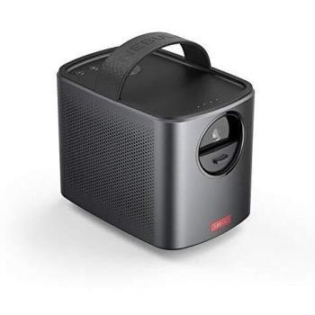 Proyector Inalámbrico Portátil Anker Nebula Mars2 con HDMI y USB, Relación de Aspecto 16:9