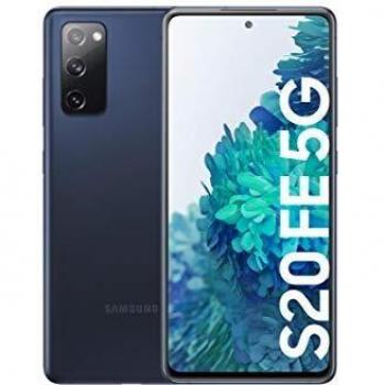 Samsung Galaxy S20 FE 128GB Azul Nube Desbloqueado Excelente