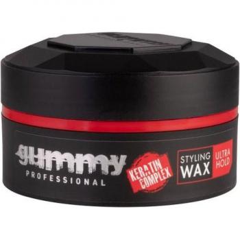 Gummy Styling Wax Ultra Hold 150ml