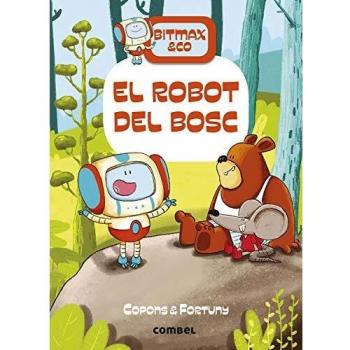 El robot Del Bosc: 1