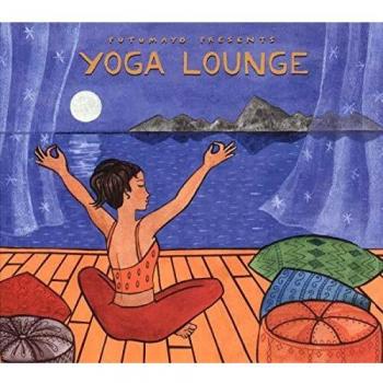 Yoga Lounge