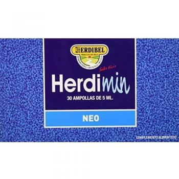 Herdibel Complemento - 100 gr