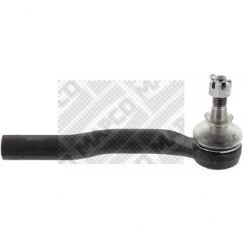 Rótula de dirección MAPCO 54559 - Tipo: Rótula de dirección; Características: Alta calidad, fabricada con materiales duraderos, diseño preciso para un ajuste perfecto, mejora la estabilidad y el manejo del vehículo, compatible con