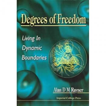 Dynamic Boundaries: Degrees of Freedom Book