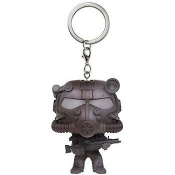 Pocket POP! Keychain - Fallout 4: T-60 Power Armor