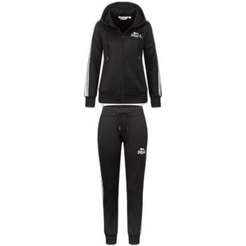 Lonsdale Bromley Women's Hooded Tracksuit