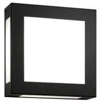 CMD lámpara de pared exterior del Aqua Legendo antracita 62