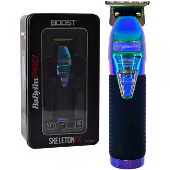 BaByliss PRO SkeletonFX Boost+ FX7870IBPE Professional Hair Trimmer