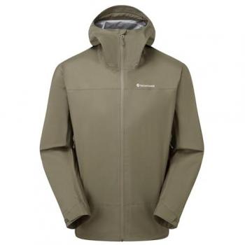 Montane Cetus Lite Waterproof Jacket for Men