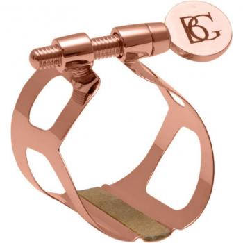 BG L39 Rose Gold Clarinet Ligature