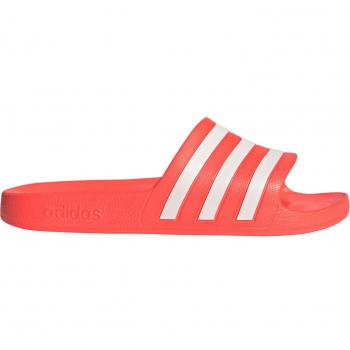 Chanclas adidas Adilette Rojo/Blanco